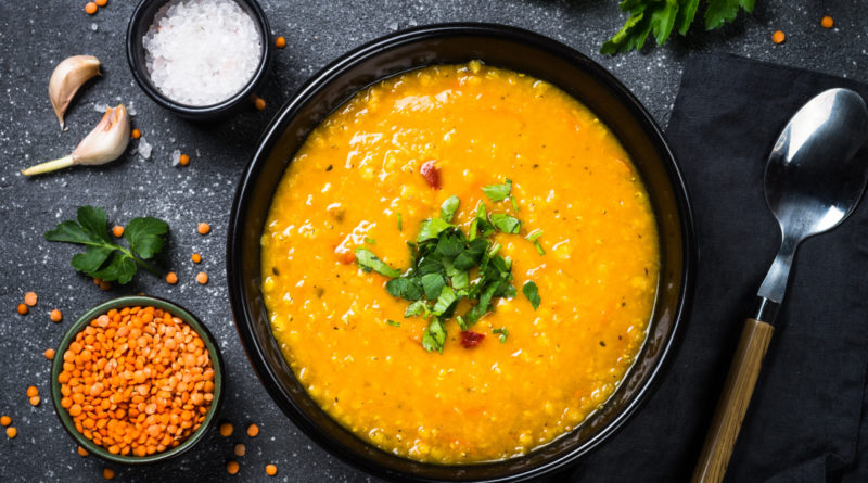 recettes minceur aux épices