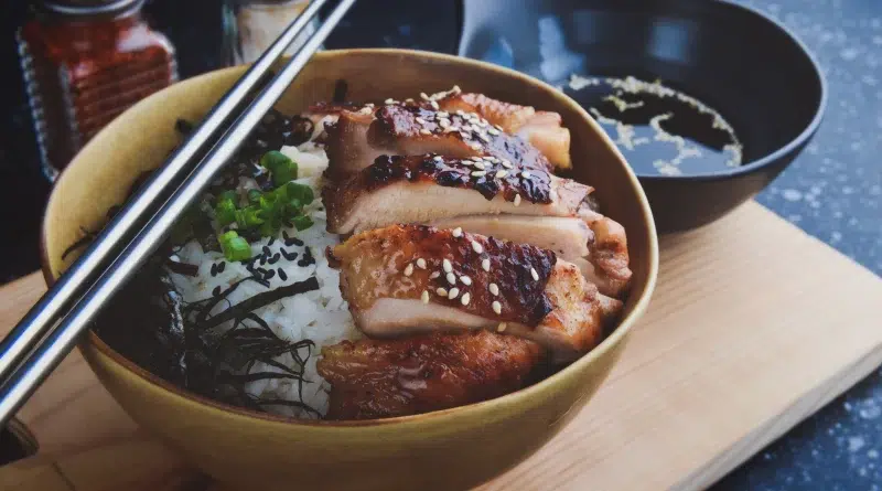 Miso recettes
