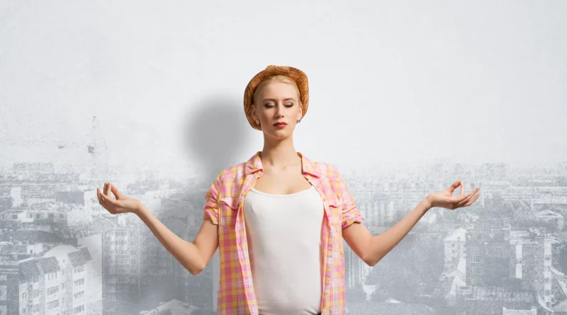 aliments anti-stress