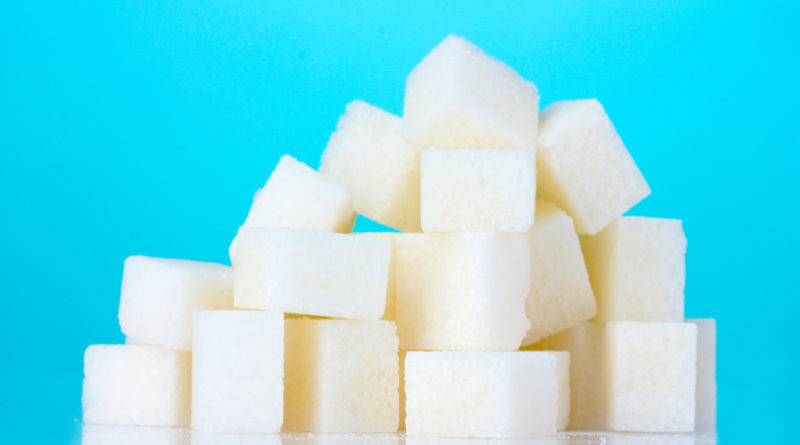 alternatives au sucre blanc