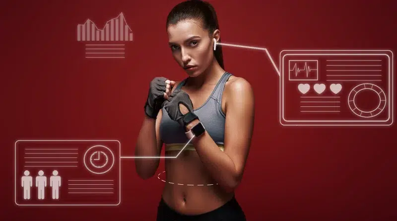applications fitness