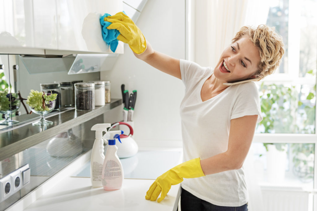 astuces pour assainir votre maison