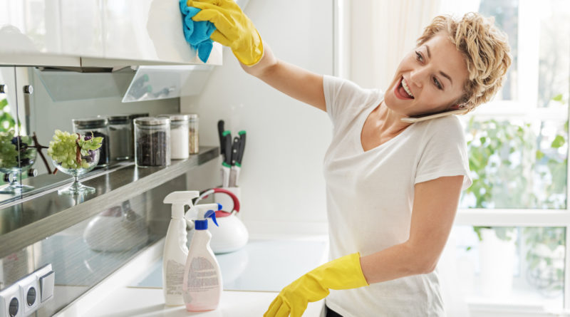 astuces pour assainir votre maison