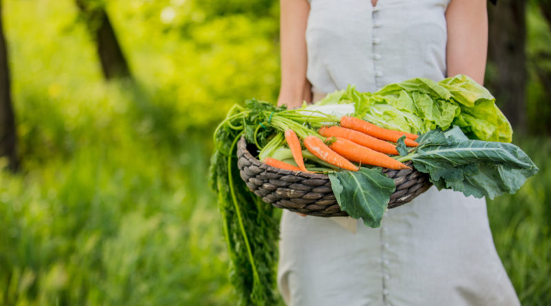 avril fruits et légumes de saison