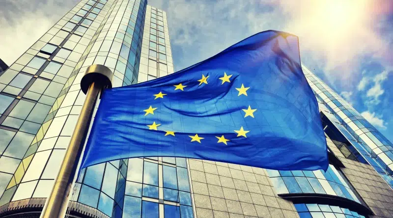 union européenne nouvelles normes alimentaires