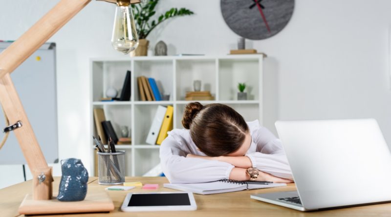 fatigue printanière
