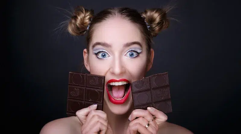 besoin magnésium chocolat noir
