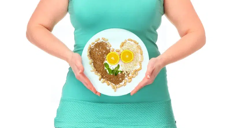 microbiote alimentation
