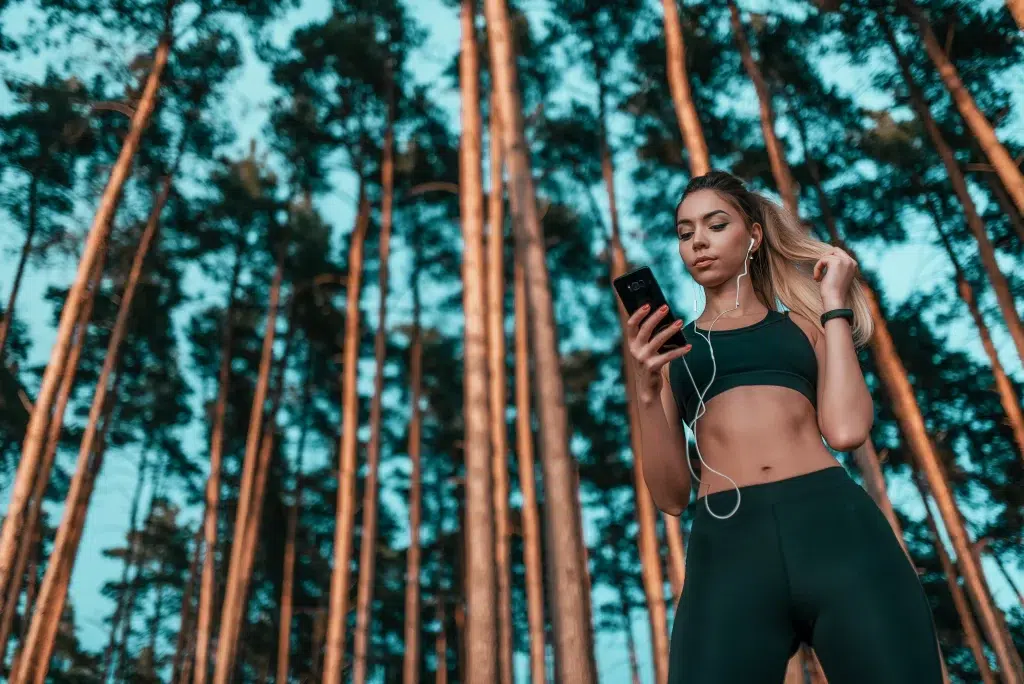 tendances fitness