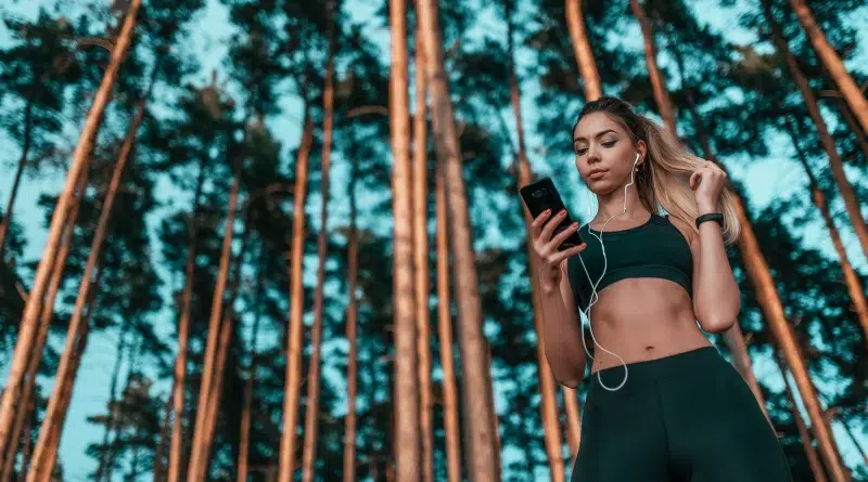 tendances fitness
