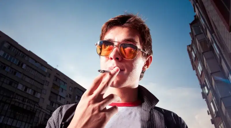 Nouvelle Zélande loi anti tabac