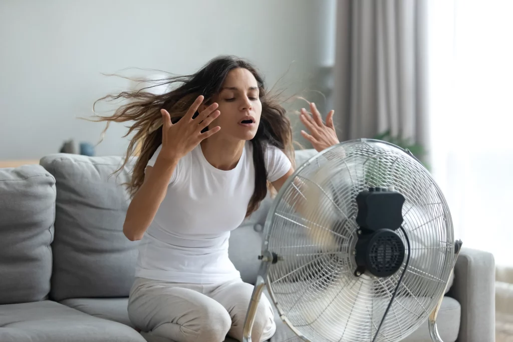 air intérieur pollution