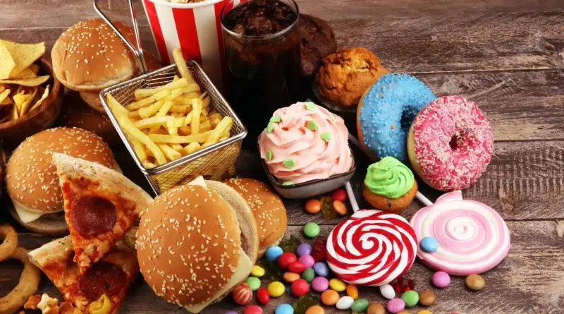 aliments inflammation