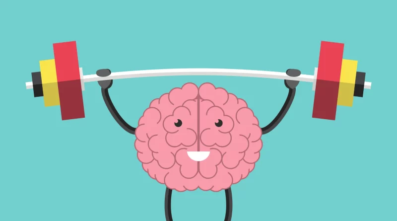 booster votre cerveau grâce au sport