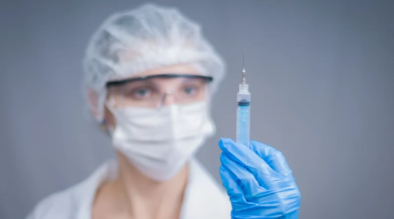 covid vaccin Astrazeneca