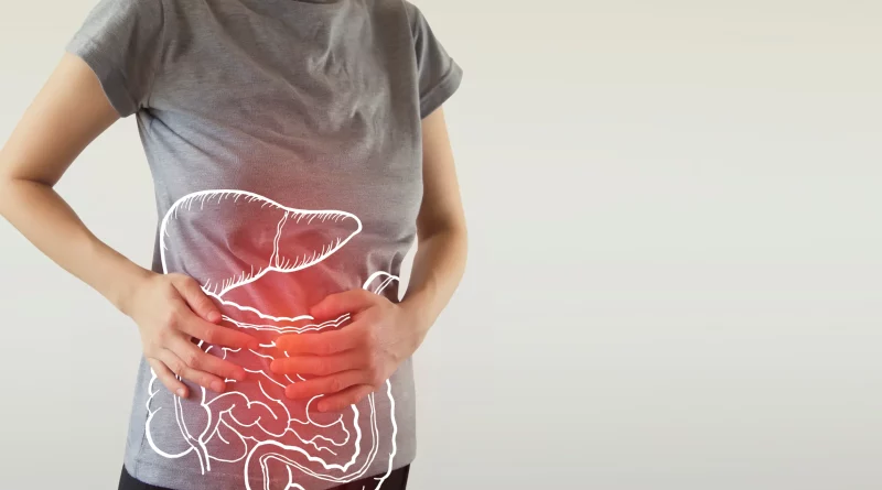 digestion difficile