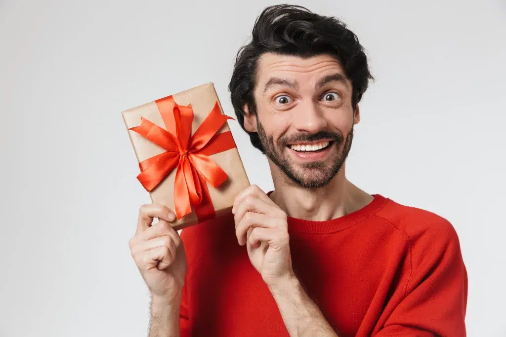idées cadeaux pour homme