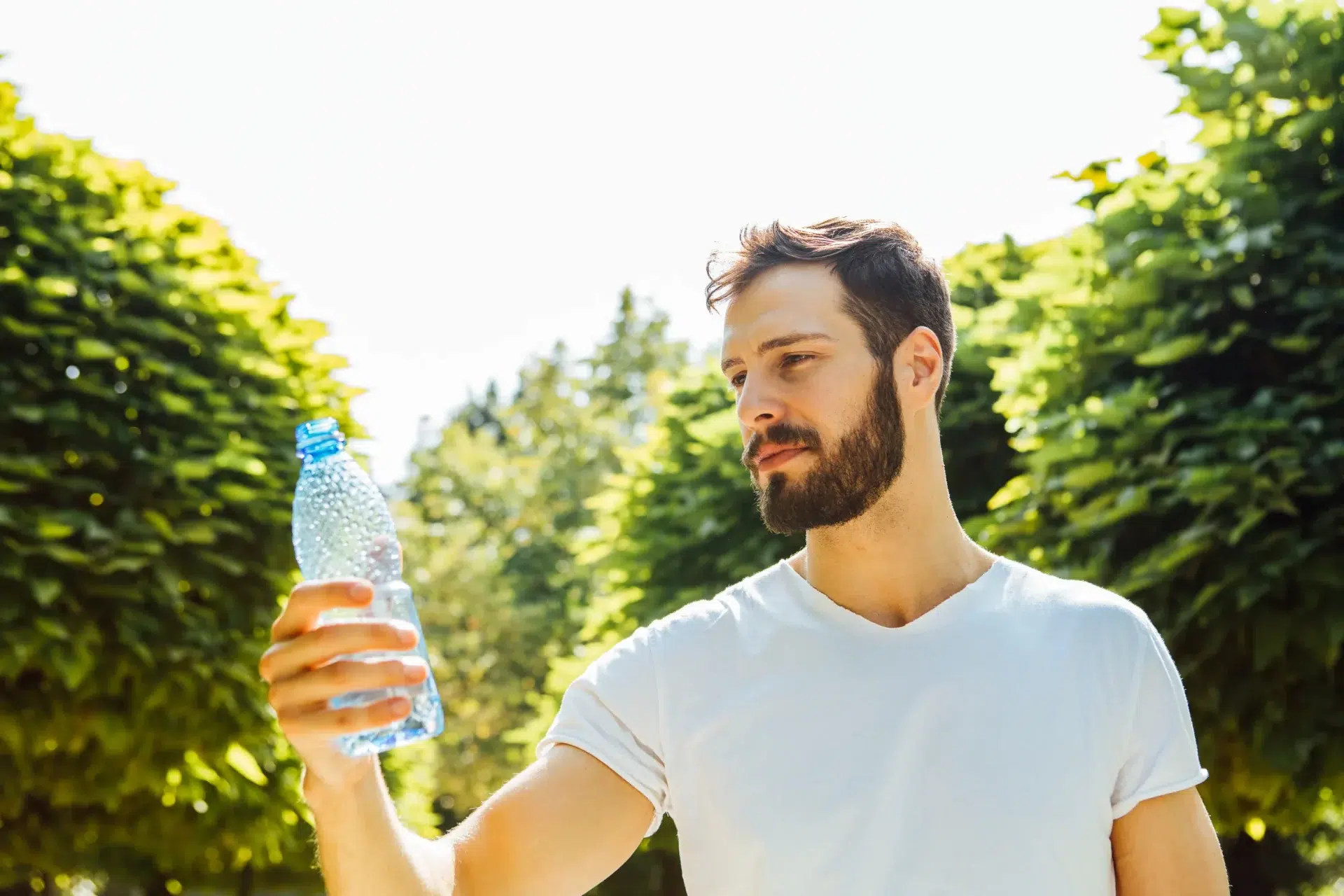 microplastiques hommes