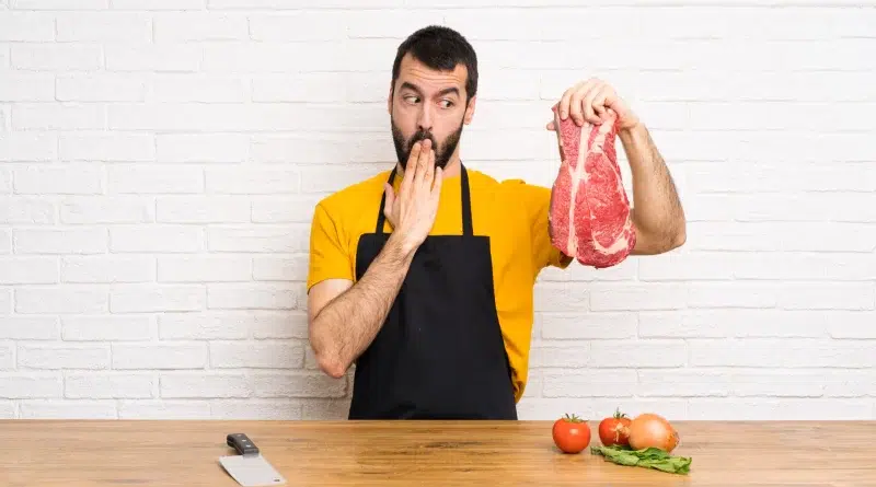 remplacer la viande