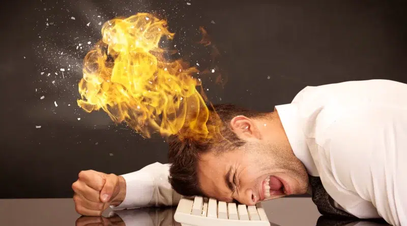burnout