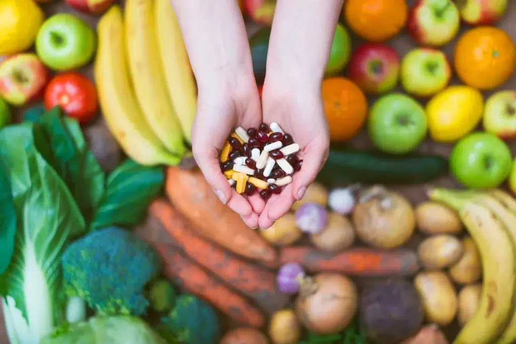 complément alimentaire agressivité