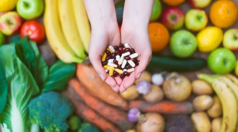 complément alimentaire agressivité