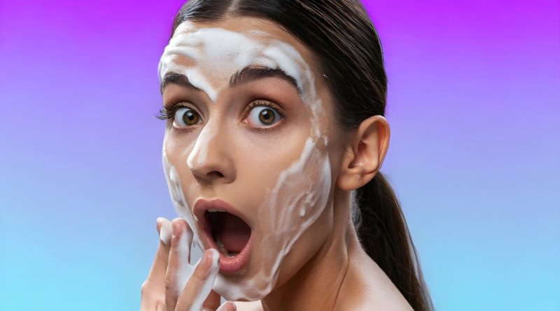 cosmétiques