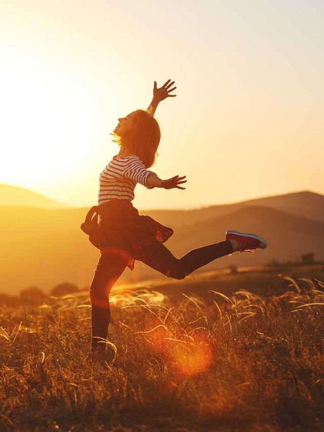 Les 10 meilleures habitudes pour un mode de vie sain