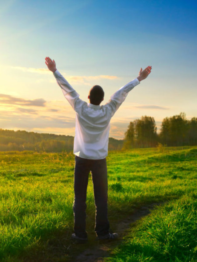 10 règles simples pour vivre une vie saine