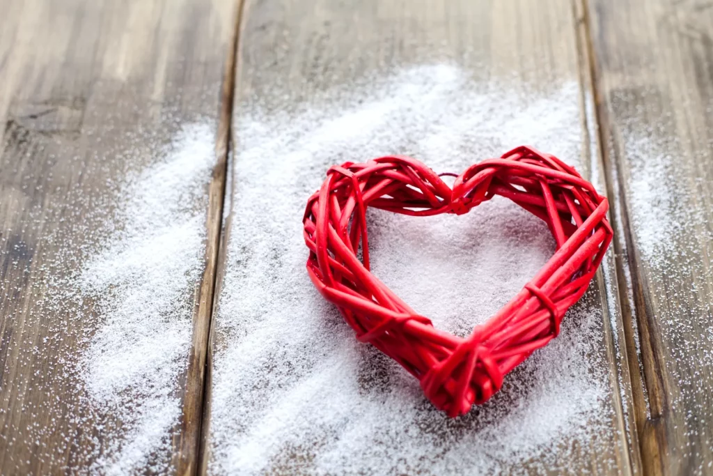 édulcorant dangereux pour le coeur