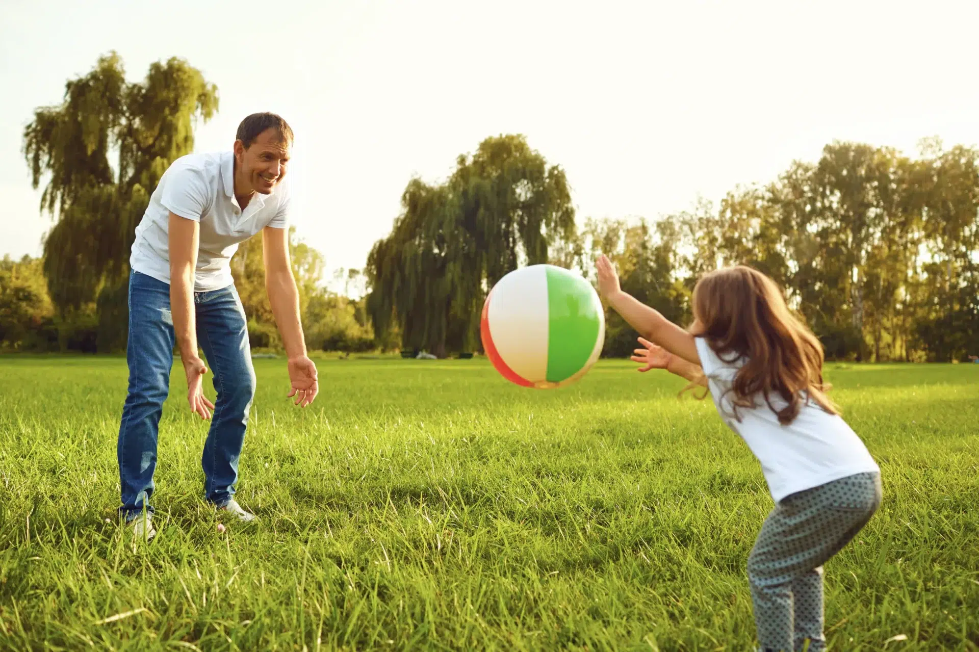 non-fumeur parents enfants