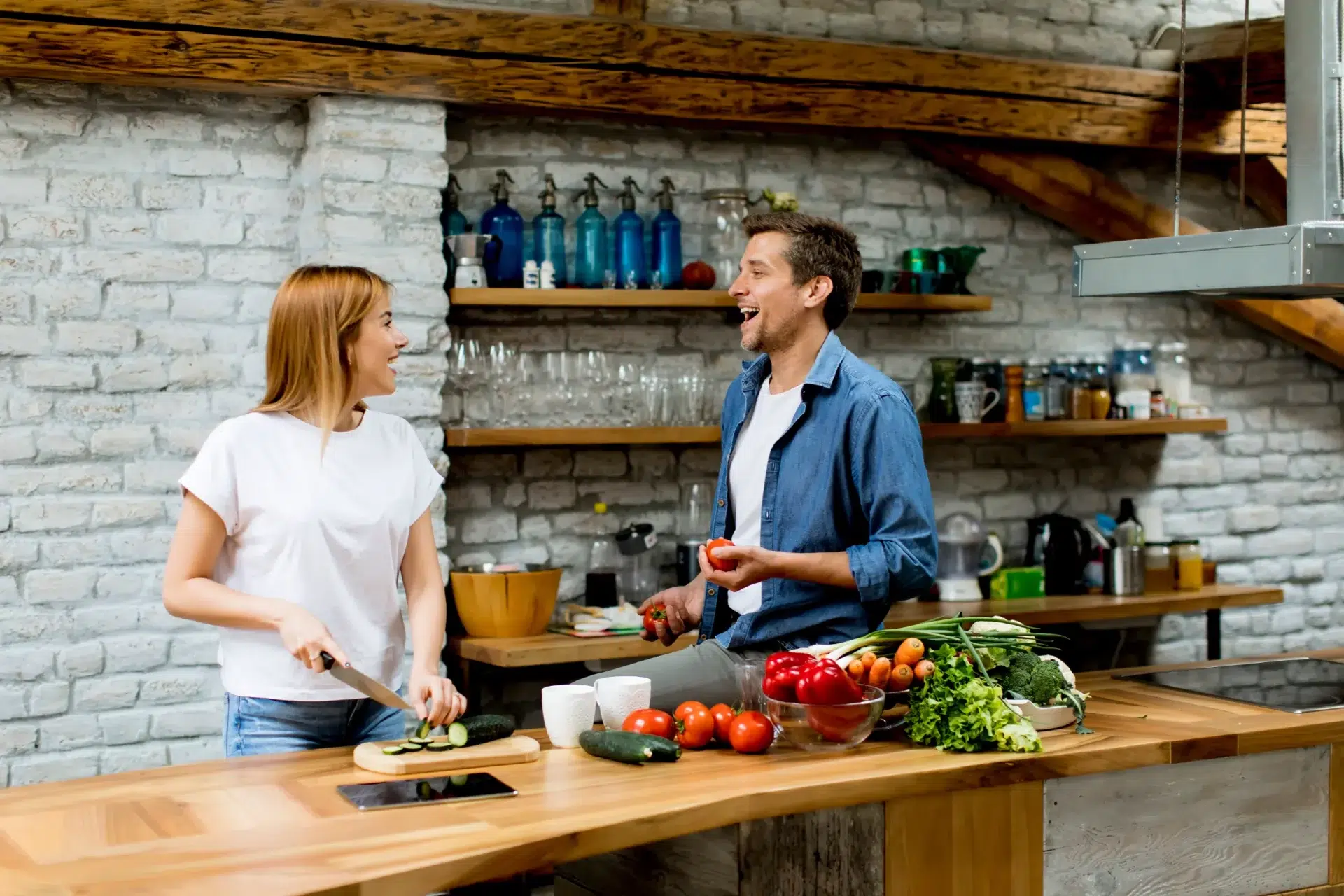 recettes végétariennes