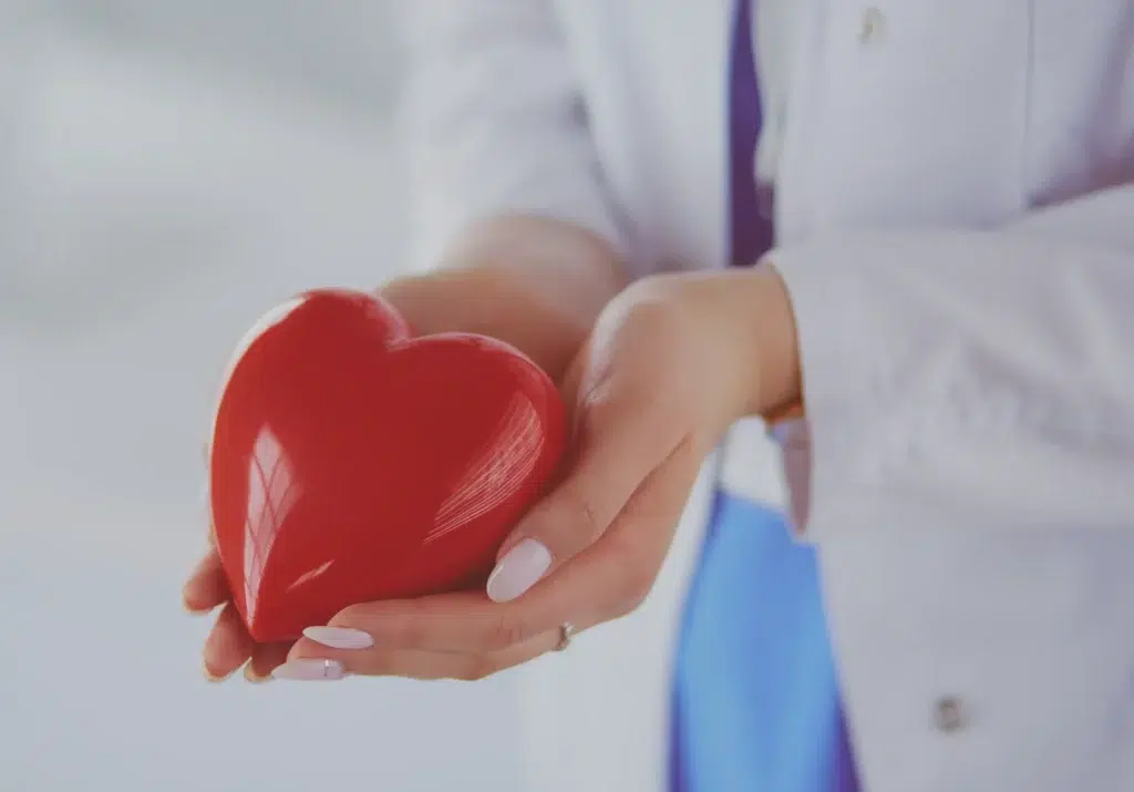 aliment gourmand santé coeur