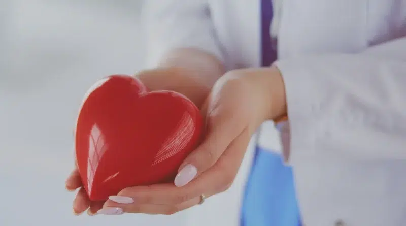 aliment gourmand santé coeur