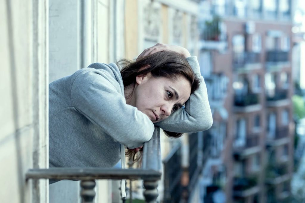 asthénie