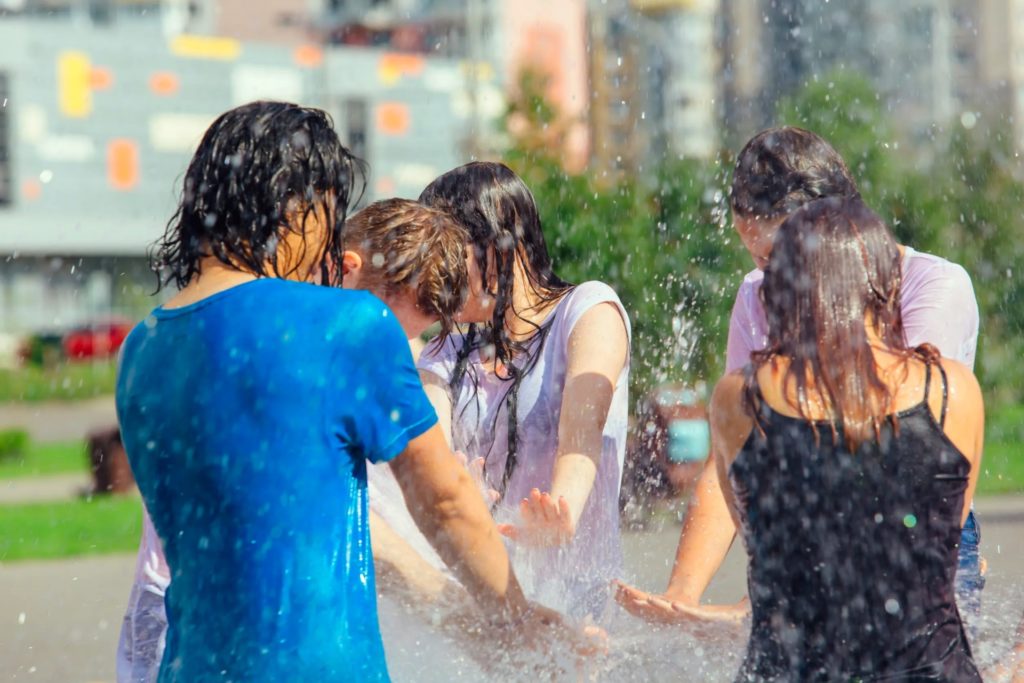 canicule
