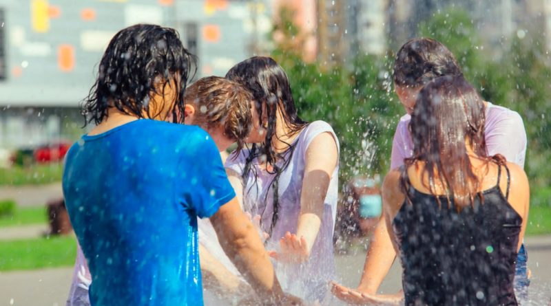 canicule