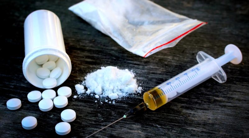 kétamine