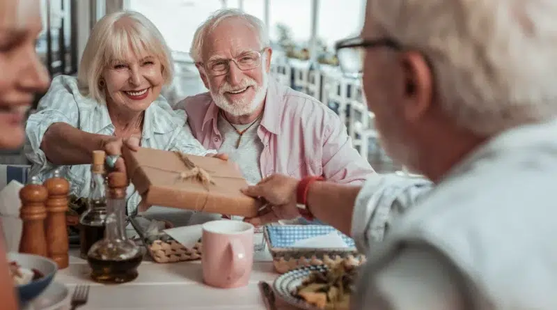 multivitamines senior