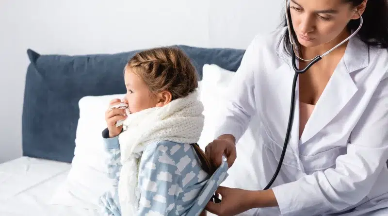 coqueluche vaccin