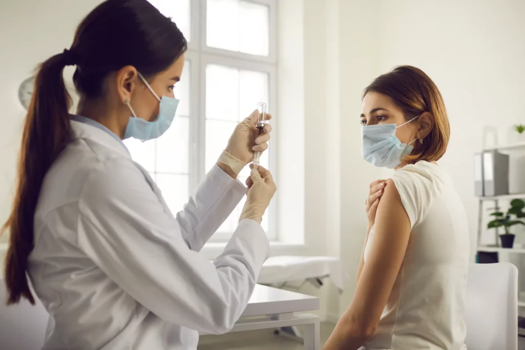 mpox vaccin